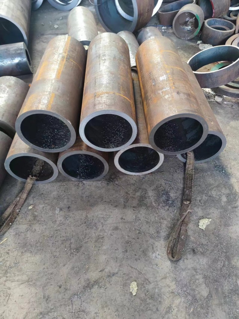 临潭临潭临潭12Cr1MovG无缝钢管切割