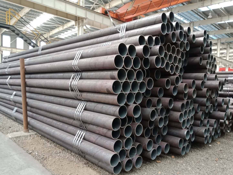 临潭30CrMo合金无缝钢管